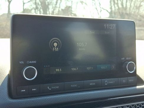 Used 2023 Honda Civic Sport image 16