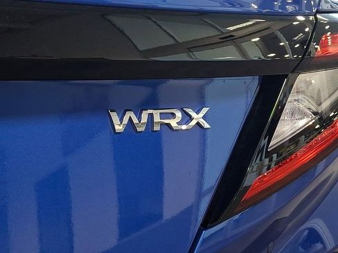 Certified 2024 Subaru WRX GT image 33