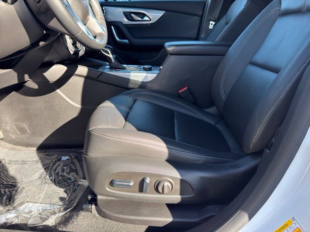 Certified 2023 Chevrolet Blazer LT AWD/4WD image 5