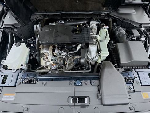 Certified 2025 MAZDA CX-90 3.3 Turbo S w/ Premium Plus image 35