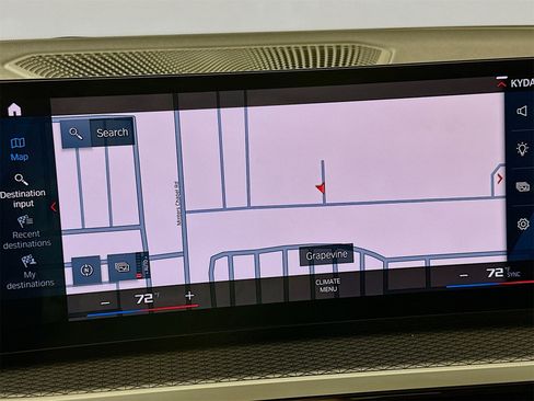 Used 2024 BMW M4 xDrive Competition image 13