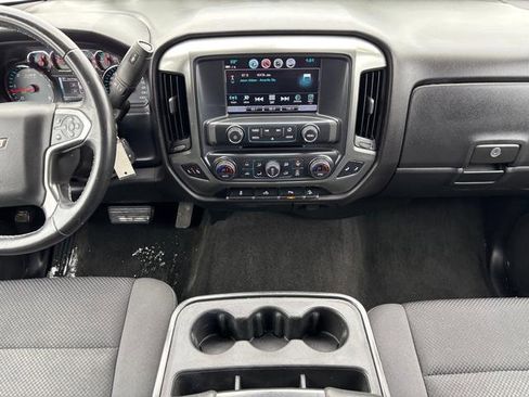 Used 2019 Chevrolet Silverado 1500 LT w/ All Star Edition image 17