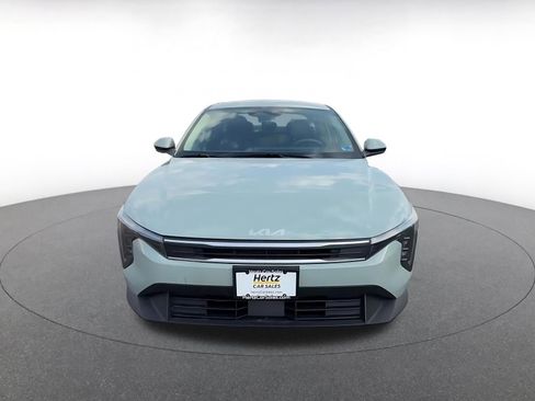 Used 2025 Kia K4 LXS image 4