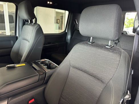 Certified 2024 Ford F150 XLT w/ Equipment Group 302A MID image 22