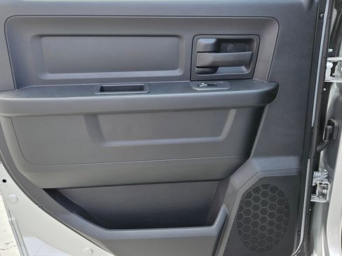 New 2026 RAM 3500 Tradesman AWD/4WD image 20