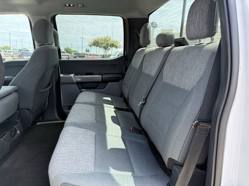 Used 2021 Ford F150 XLT AWD/4WD image 25