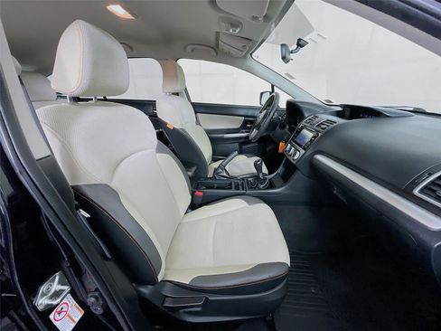 Used 2016 Subaru Crosstrek 2.0i Premium image 28