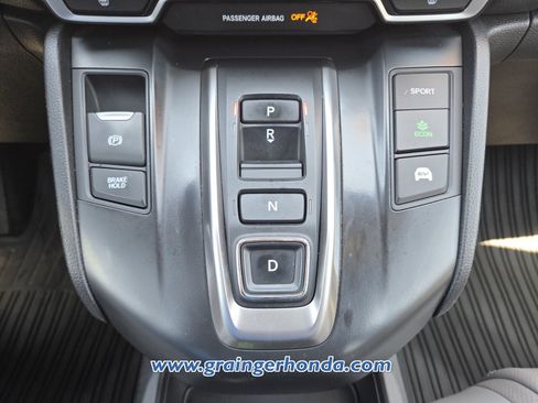 Used 2022 Honda CR-V EX-L image 19