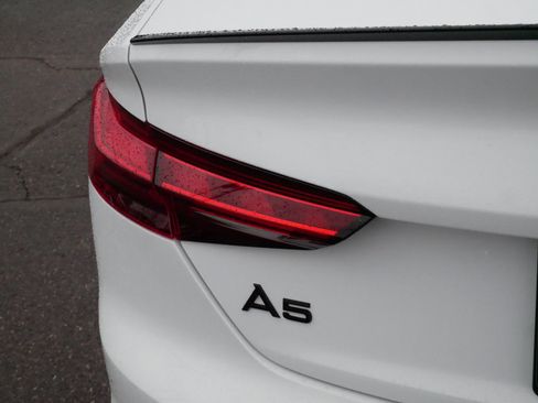 Used 2023 Audi A5 2.0T Premium Plus w/ Premium Plus image 17