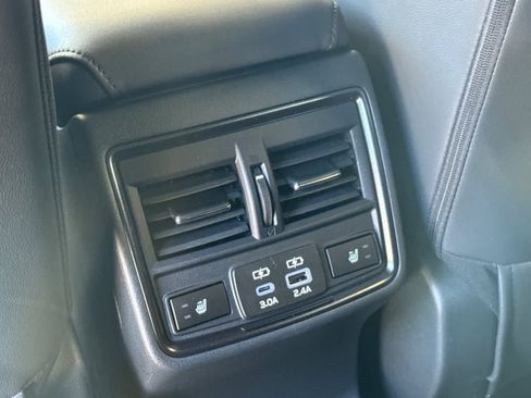 New 2026 Subaru Outback Wilderness AWD/4WD image 15