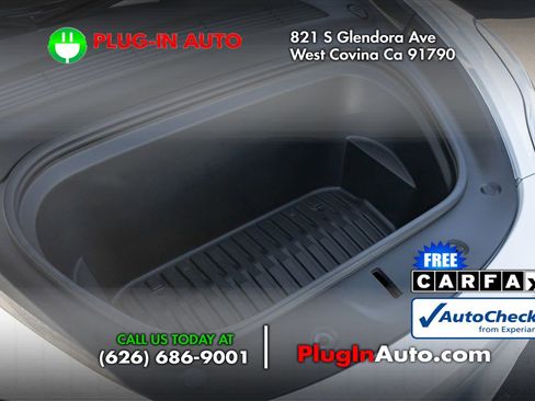 Used 2021 Tesla Model Y Long Range image 17