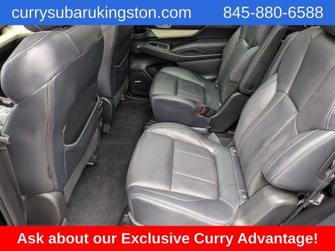Used 2020 Subaru Ascent Limited w/ Technology Package AWD/4WD image 16