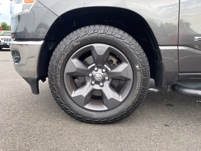 Used 2020 RAM 1500 Big Horn AWD/4WD image 32