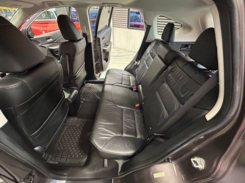 Used 2013 Honda CR-V EX-L image 47
