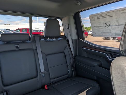 New 2026 GMC Sierra 1500 Denali AWD/4WD image 14