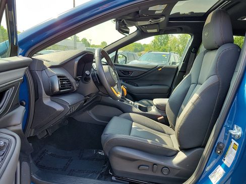 Used 2023 Subaru Outback Wilderness AWD/4WD image 13