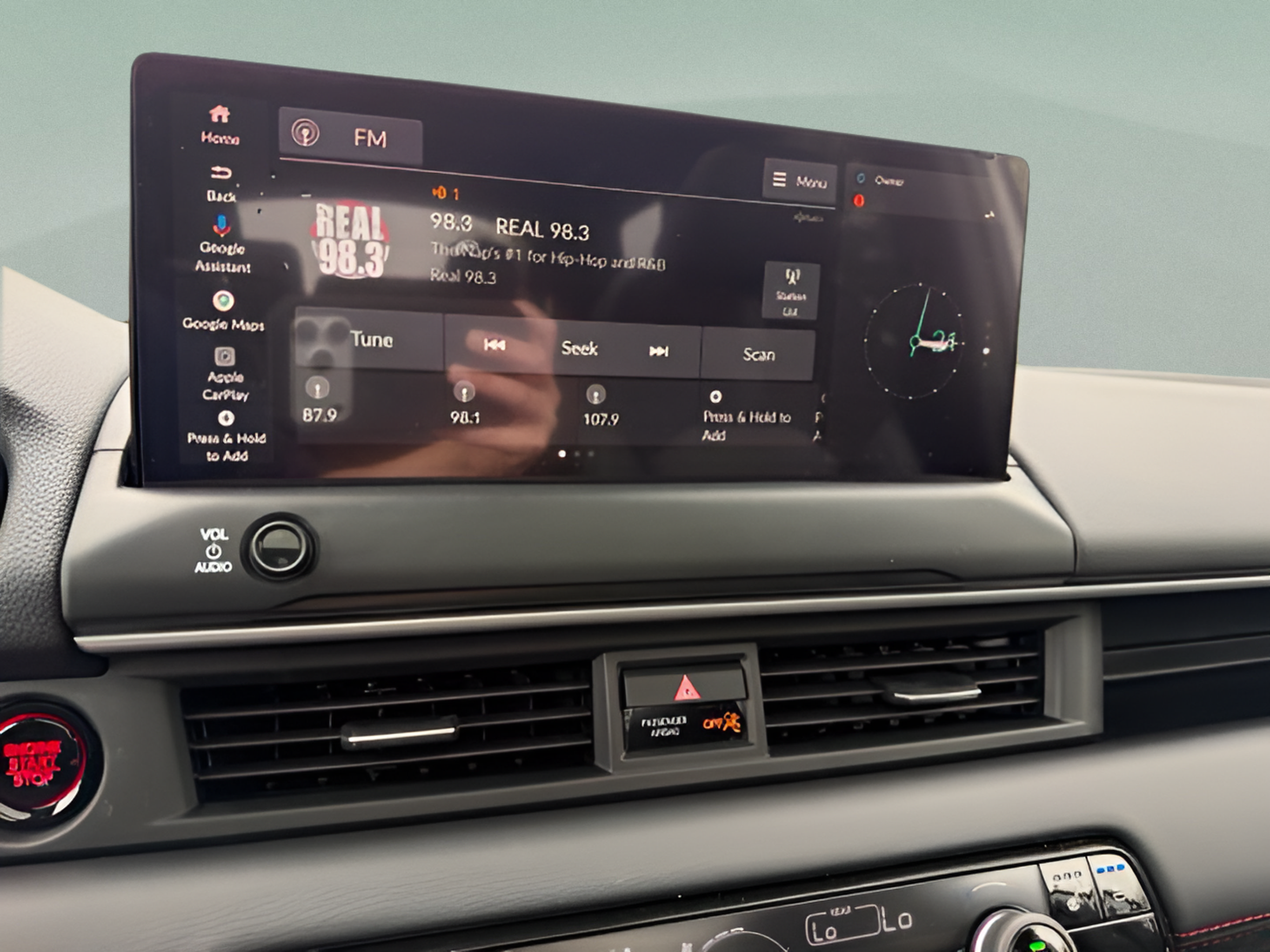 New 2026 Honda Pilot Black Edition image 15
