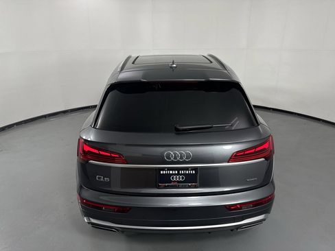 Used 2023 Audi Q5 2.0T Premium w/ Convenience Package AWD/4WD image 34
