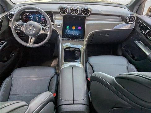 Certified 2026 Mercedes-Benz GLC 300 image 16