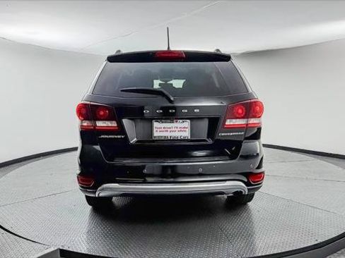 Used 2018 Dodge Journey Crossroad image 6