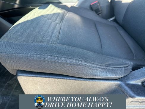 Certified 2023 Ford F150 XL w/ STX Appearance Package image 8