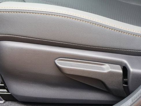 New 2026 Subaru Crosstrek 2.5i Wilderness image 25