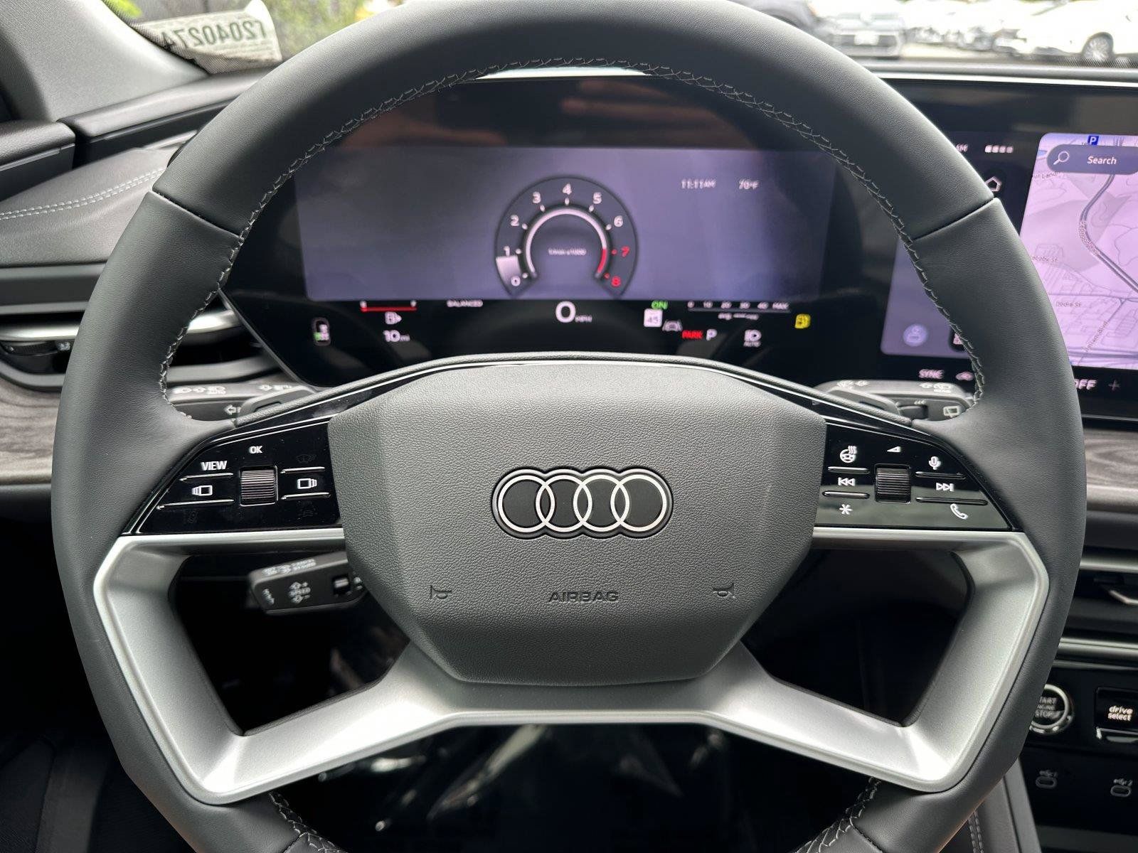 New 2026 Audi Q5 Premium AWD/4WD image 23