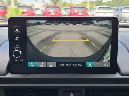 Certified 2024 Honda Pilot EX-L image 27
