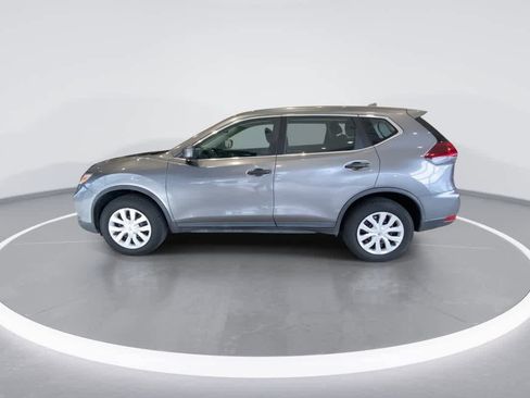 Used 2020 Nissan Rogue S image 5