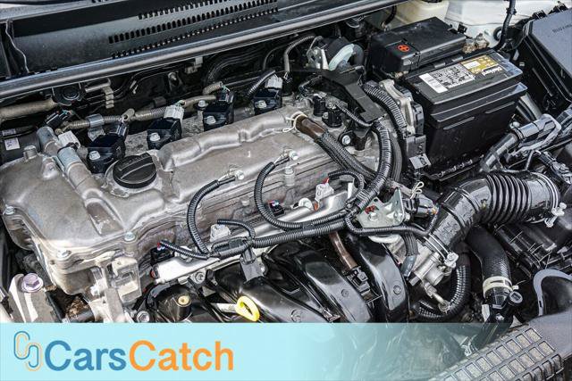 Used 2021 Toyota Corolla LE FWD image 36