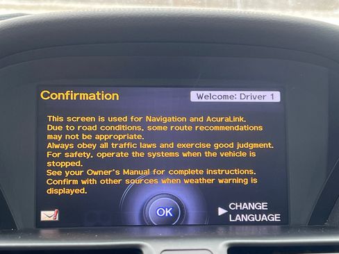 Used 2012 Acura TL SH-AWD image 29