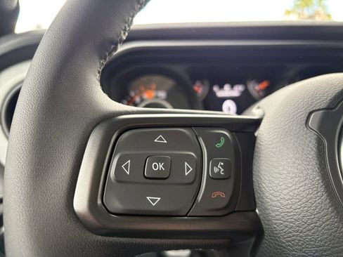 New 2026 Jeep Wrangler Sport image 14