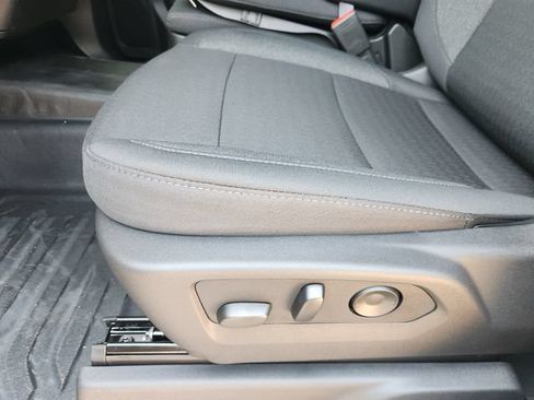 New 2026 Chevrolet Silverado 3500 W/T w/ WT/CX Safety Package AWD/4WD image 25