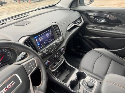 Certified 2023 GMC Terrain AT4 w/ Infotainment Package II image 12