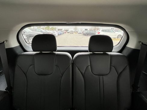 New 2026 Kia Sorento S w/ S Panoramic Sunroof Package FWD image 14