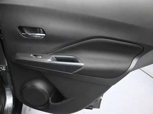 Used 2024 Nissan Kicks SV image 24