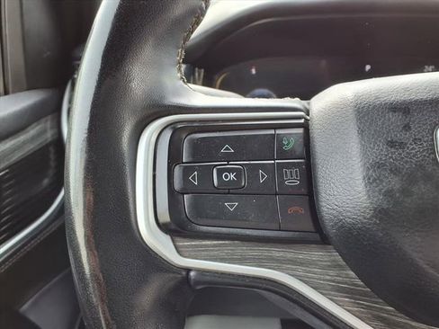 Certified 2022 Jeep Wagoneer Series II AWD/4WD image 19