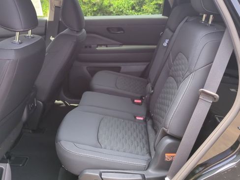 New 2026 Nissan Pathfinder SV FWD image 14