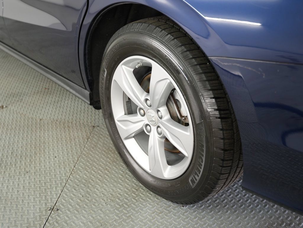 Used 2018 Honda Odyssey EX-L image 50