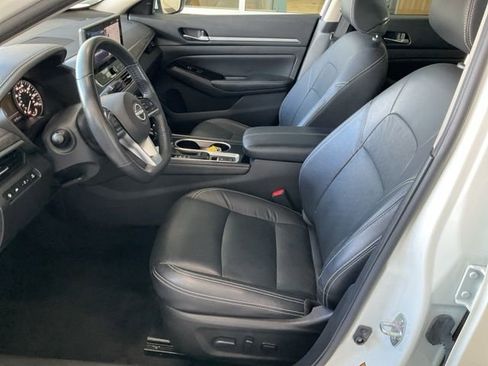 Used 2024 Nissan Altima 2.5 SL image 5