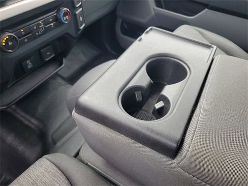 Used 2021 Ford F150 XL w/ Equipment Group 101A High image 25