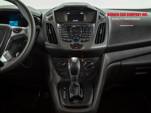 Used 2017 Ford Transit Connect XL image 23