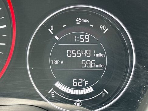 Used 2022 Honda HR-V Sport image 28