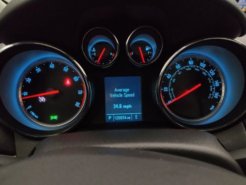 Used 2014 Buick Encore Leather AWD/4WD image 23