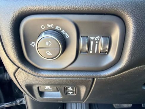 New 2026 RAM 1500 Laramie w/ Night Edition AWD/4WD image 30