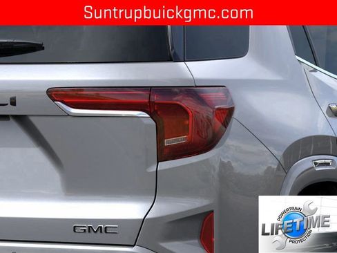 New 2026 GMC Terrain Denali image 11