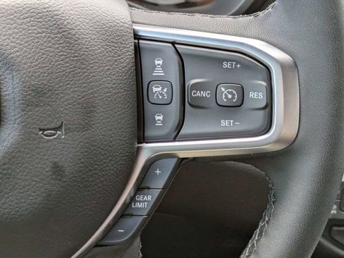 New 2026 RAM 1500 Big Horn AWD/4WD image 27