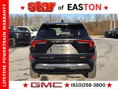 New 2026 GMC Terrain Denali image 7