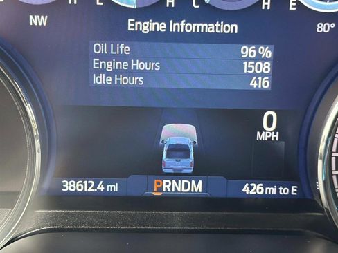 Used 2022 Ford F150 XLT w/ Equipment Group 302A High image 16