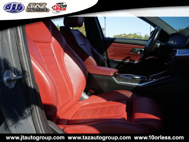 Used 2023 BMW M340i RWD image 19